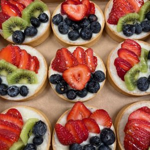 Tart Box (9-Pack)