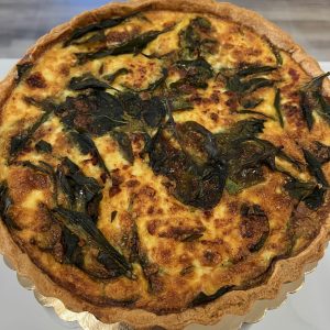 Quiche