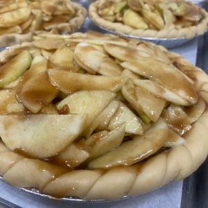 Apple Pie