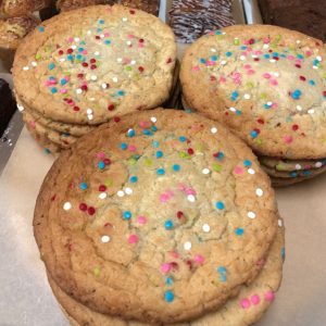 Dozen Cookies (12)