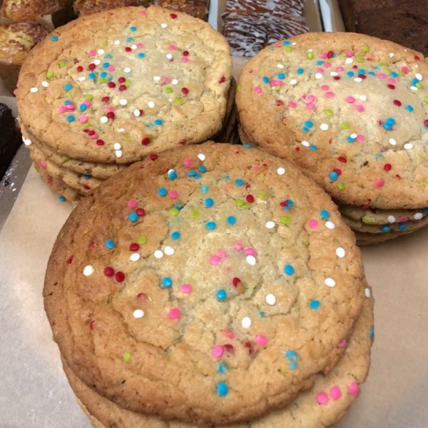 Dozen Cookies (12)