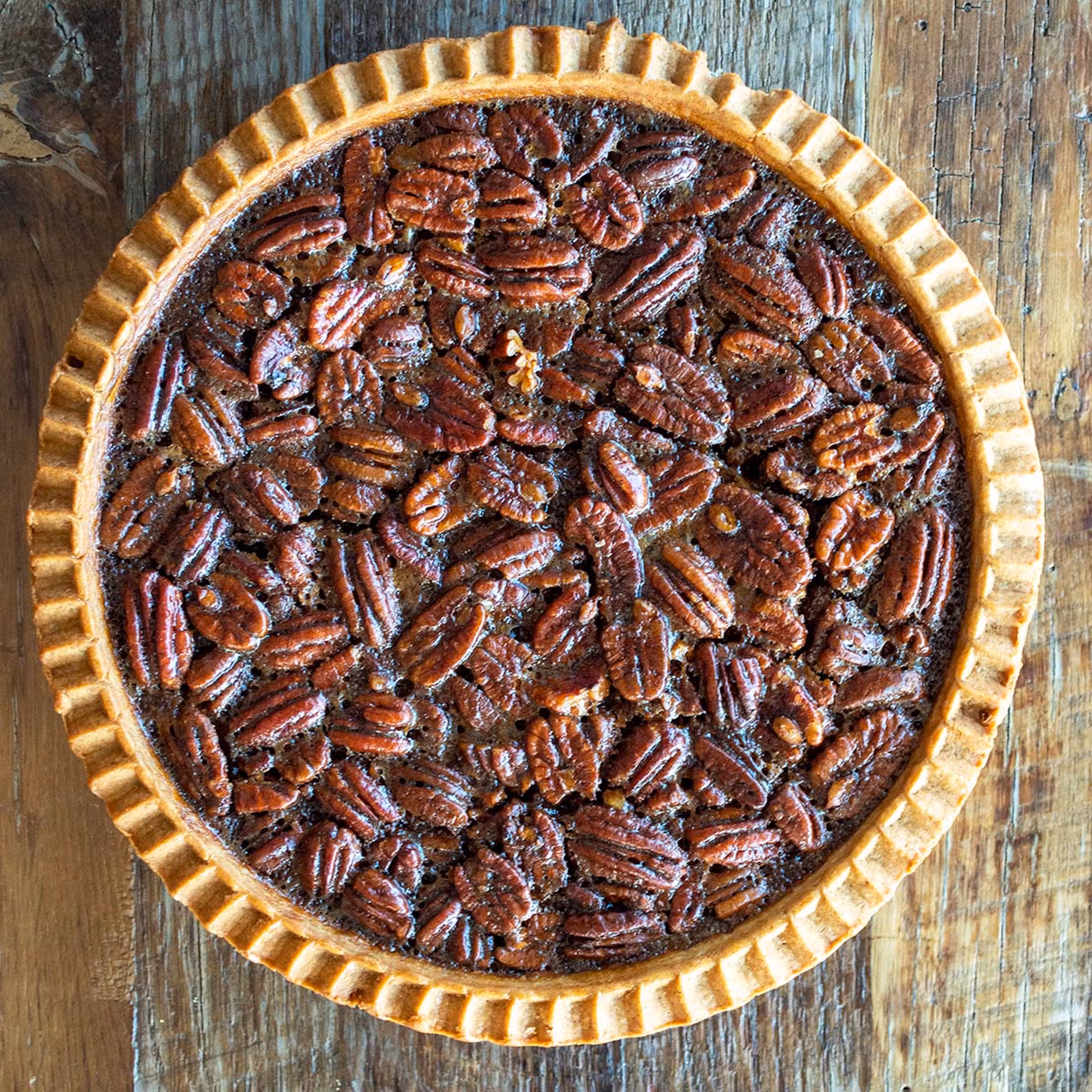 Pecan Pie