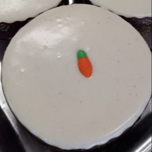 Carrot Cake (4-Pack)
