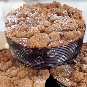 Coffee Cake