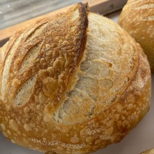 Classic Sourdough