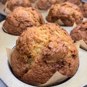 Muffin Box (9-Pack)